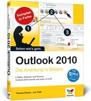 Outlook 2010 - Cover