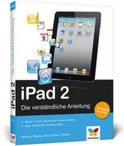 iPad 2 - Cover