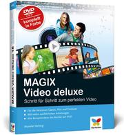 MAGIX Video deluxe MX