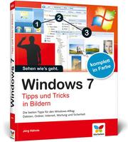 Windows 7 - Tipps und Tricks in Bildern