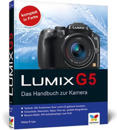 Lumix G5