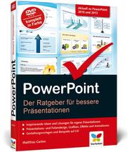 PowerPoint - Cover