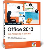 Office 2013 - Cover