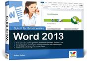 Word 2013 - Cover