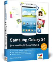 Samsung Galaxy S4 - Cover