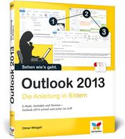 Outlook 2013 - Cover