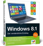 Windows 8.1 - Cover
