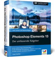 Photoshop Elements 13