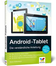 Android-Tablet - Cover