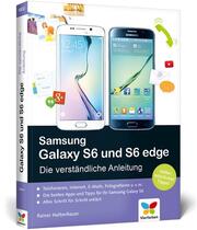 Samsung Galaxy S6 und S6 edge - Cover