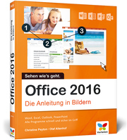 Office 2016 - Cover