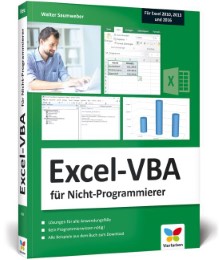 Excel-VBA für Nicht-Programmierer