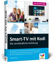 Smart-TV mit Kodi - Cover