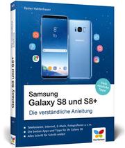 Samsung Galaxy S8 und S8+ - Cover