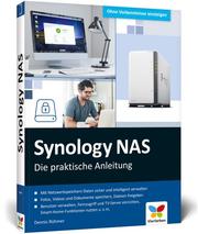 Synology NAS - Cover