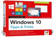 Windows 10 Tipps & Tricks