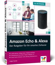 Amazon Echo & Alexa - Cover