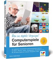 Computerspiele für Senioren - Cover