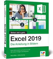 Excel 2019 - Cover