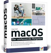 macOS - Cover