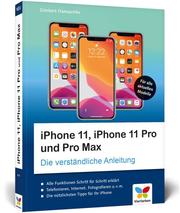 iPhone 11, iPhone 11 Pro und Pro Max