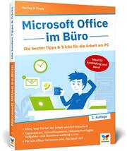 Microsoft Office im Büro