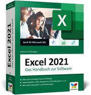 Excel 2021 - Cover