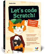 Let's code Scratch!