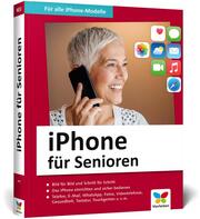 iPhone für Senioren - Großdruck
