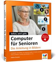 Computer für Senioren - Cover