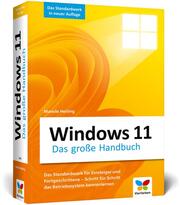 Windows 11 - Cover