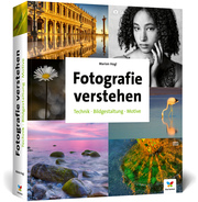 Fotografie verstehen - Cover