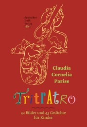 Tritratro - Cover