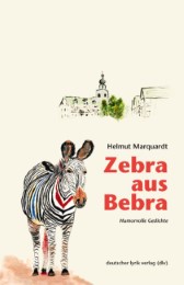 Zebra aus Bebra