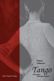 Tango und andere Liebesgeschichten - Cover