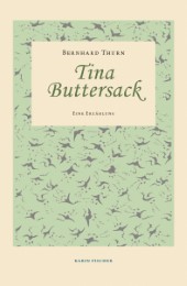 Tina Buttersack