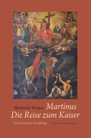 Martinus - Die Reise zum Kaiser