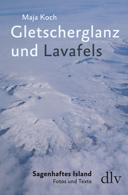 Gletscherglanz und Lavafels - Cover