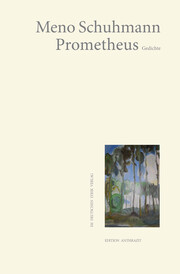 Prometheus - Cover