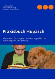 Praxisbuch Hupäsch - Cover