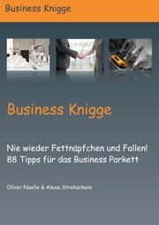 Business Knigge - Cover