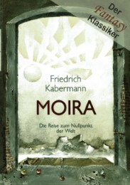 MOIRA - Cover