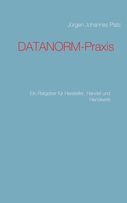 DATANORM-Praxis