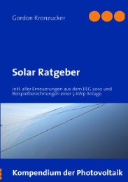 Solar Ratgeber