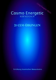 Cosmo Energetic - Cover