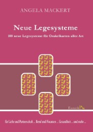 Neue Legesysteme - Cover