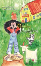 Maddy's Huskyfarm - Cover