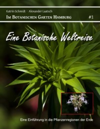 Eine Botanische Weltreise - Cover