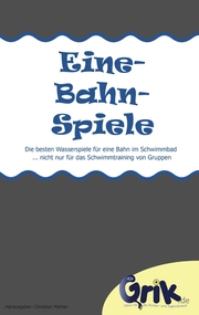 Eine-Bahn-Spiele - Cover