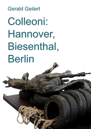 Colleoni: Hannover, Biesenthal, Berlin